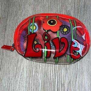 Brighton Makeup Case